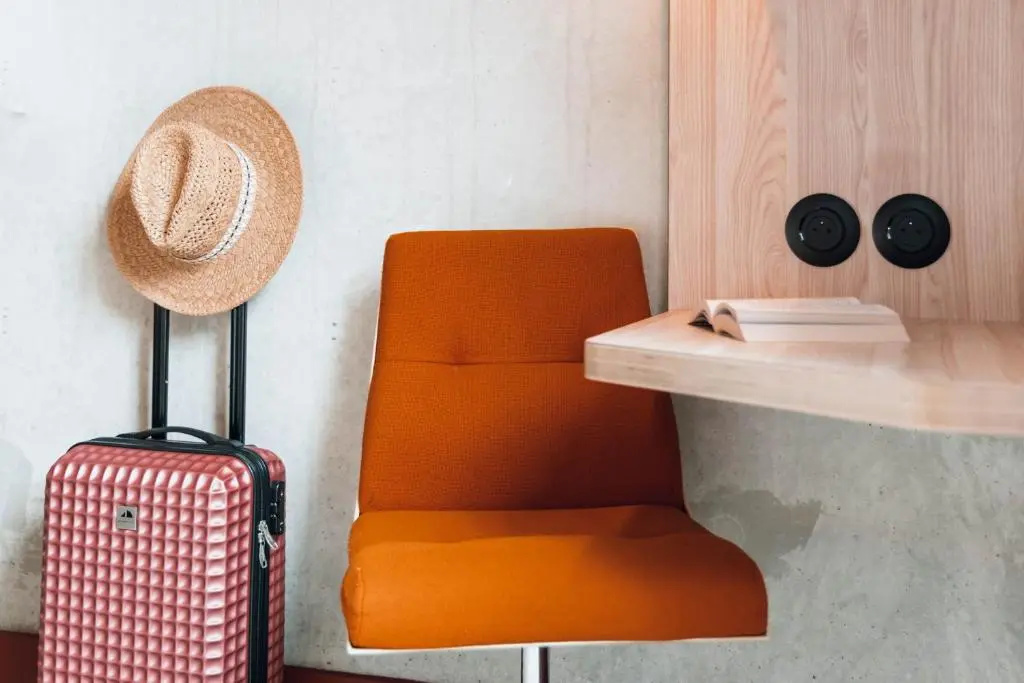 Photo - ibis Styles La Rochelle Centre Gare
