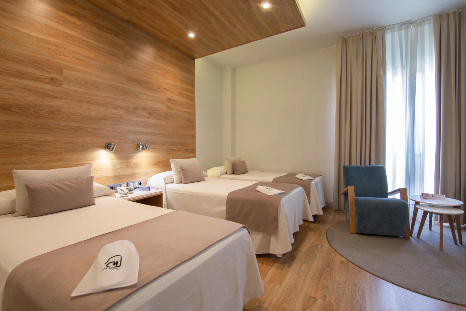 Photo - Hotel Monte Puertatierra