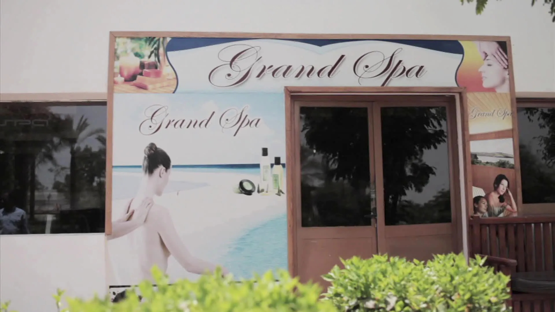 Foto - Ghazala Beach