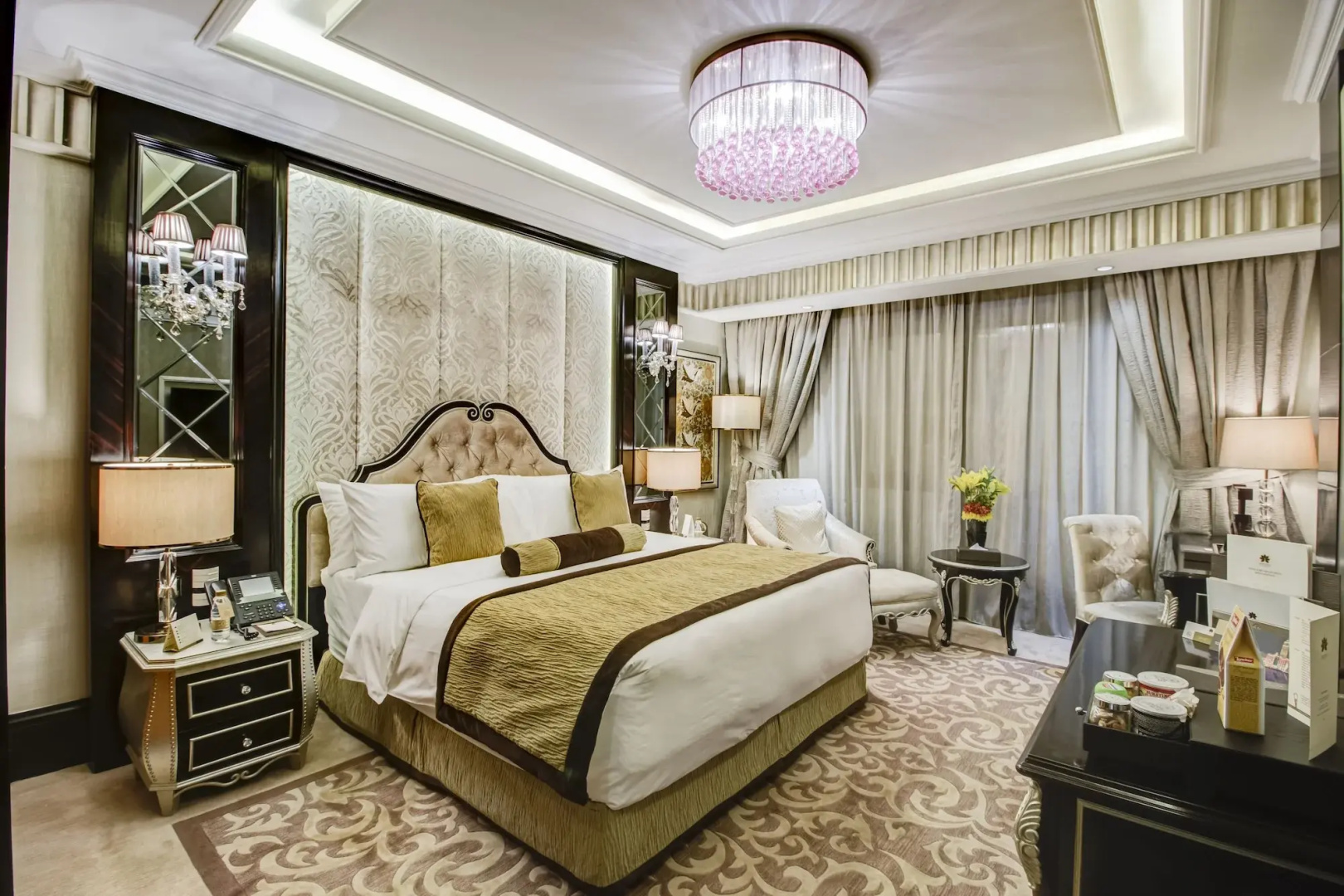 Photo - Narcissus Riyadh Hotel & Spa
