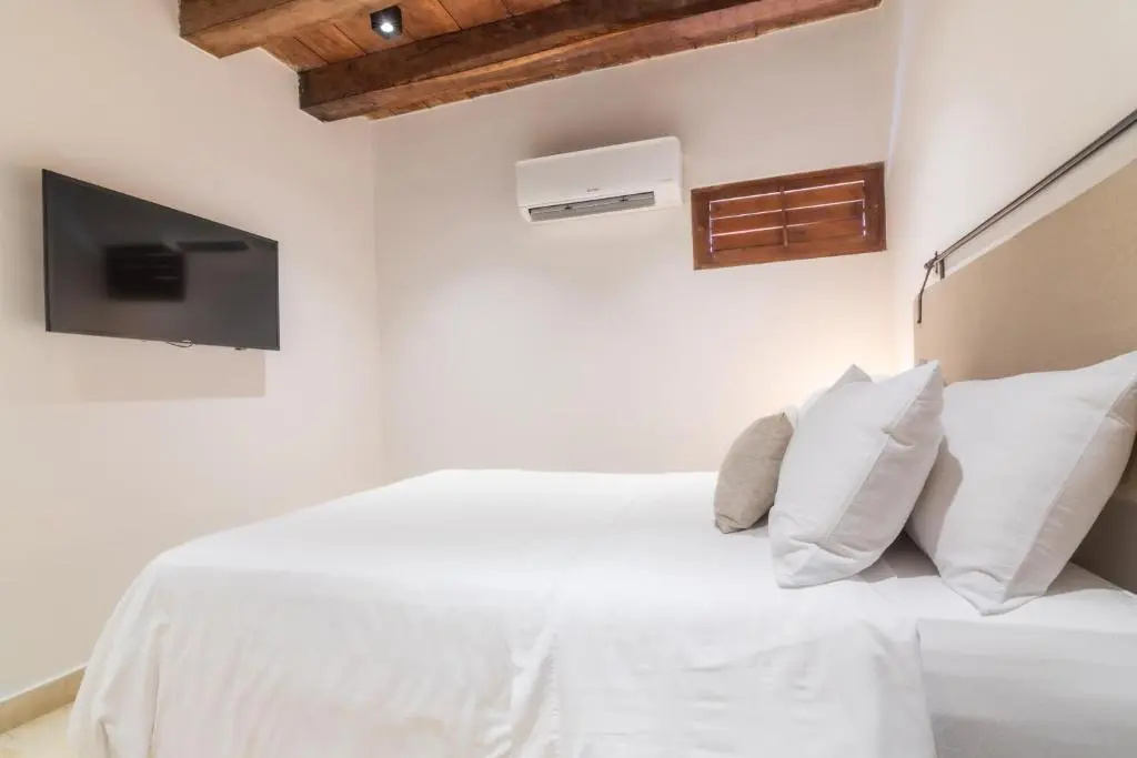 Foto - Hotel Voilá Getsemaní
