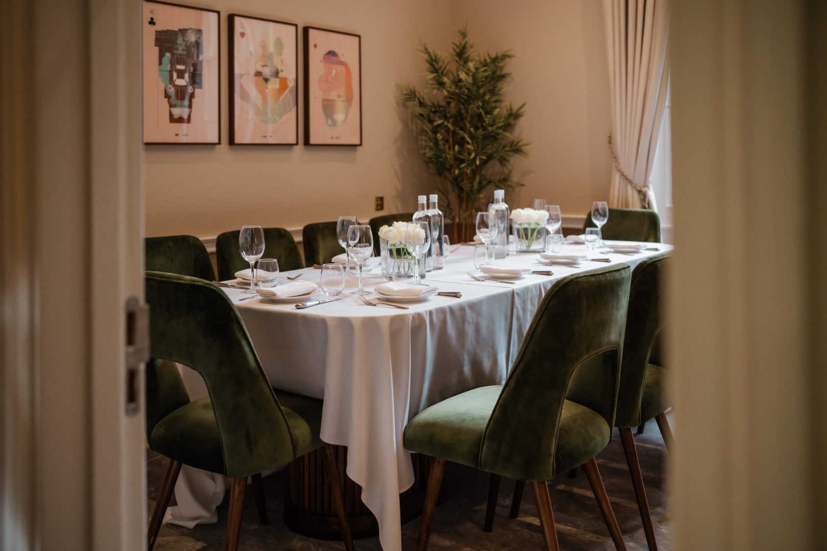 Foto - Roseate House London