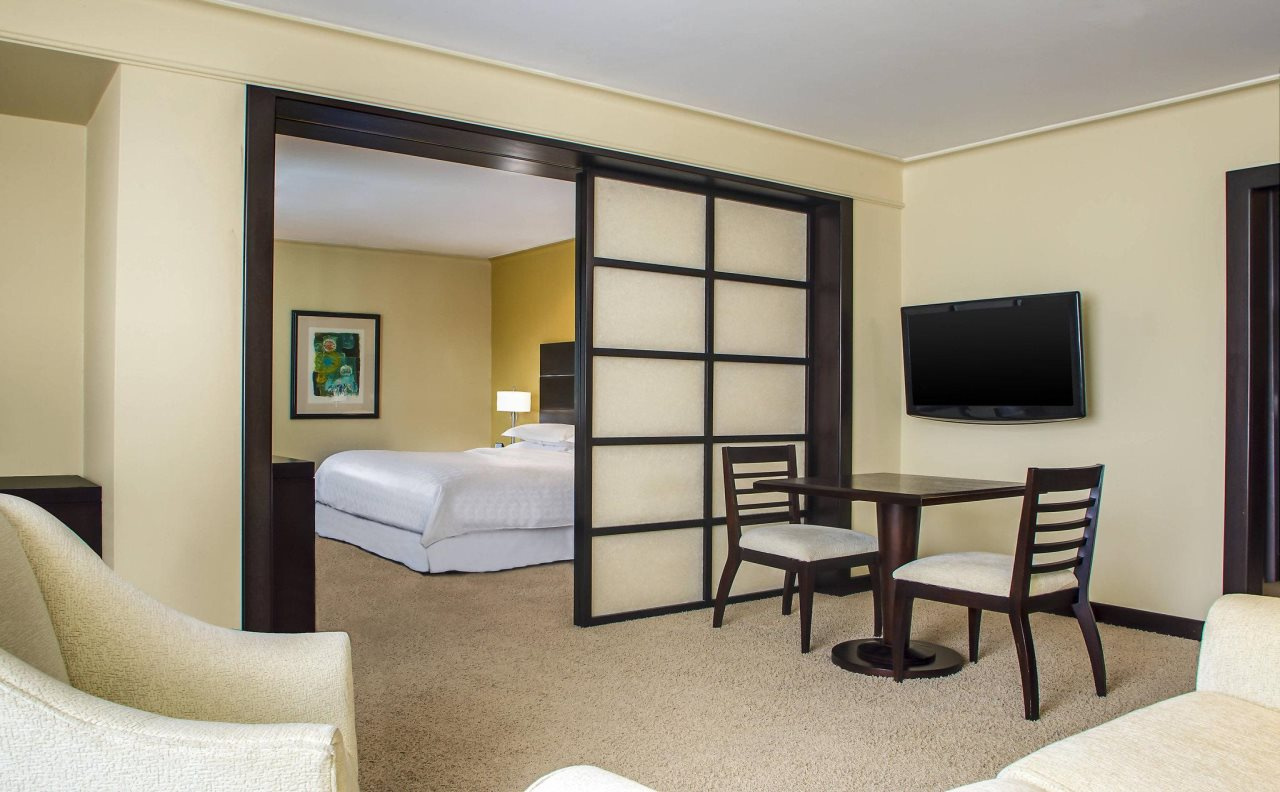 Foto - Sheraton Quito