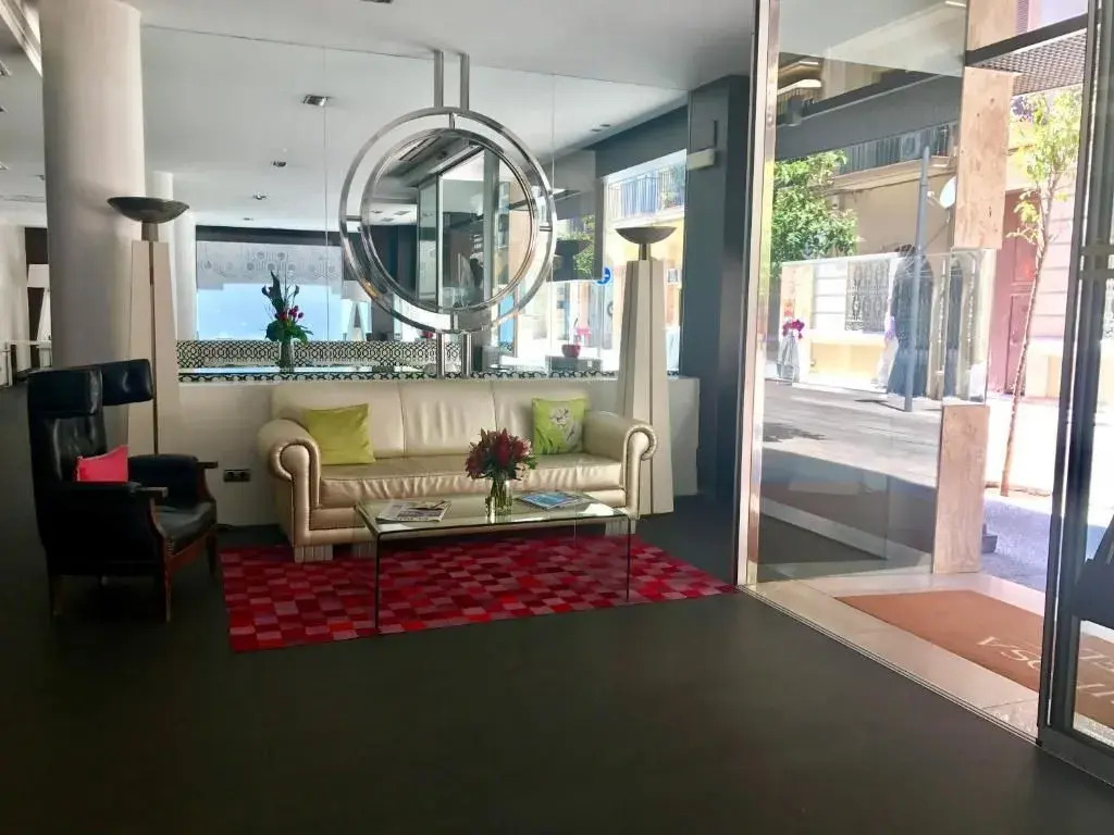 Foto - Mariposa Hotel Malaga