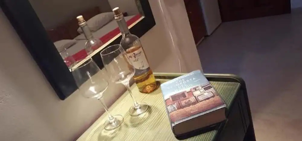 Photo - Sunlight Naxos