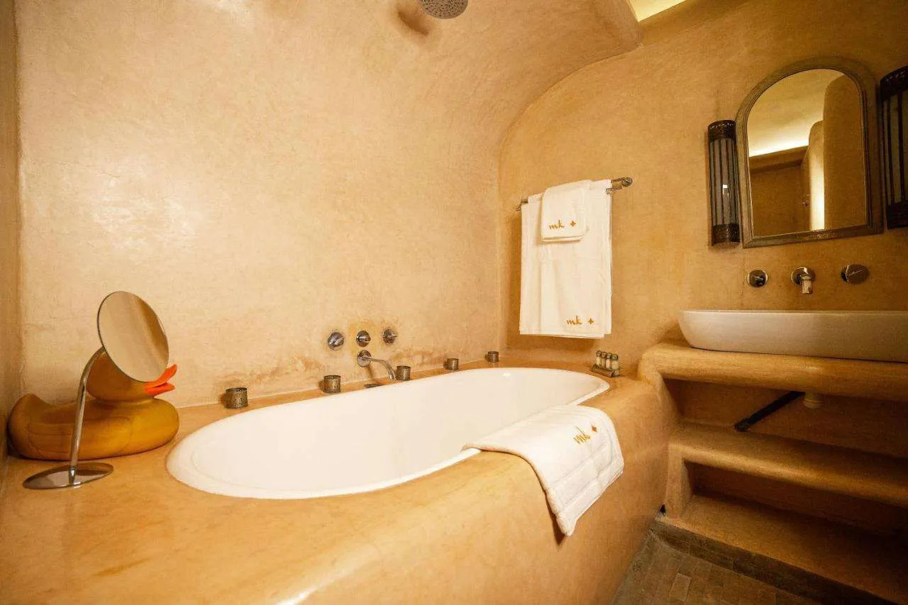 Photo - Maison MK