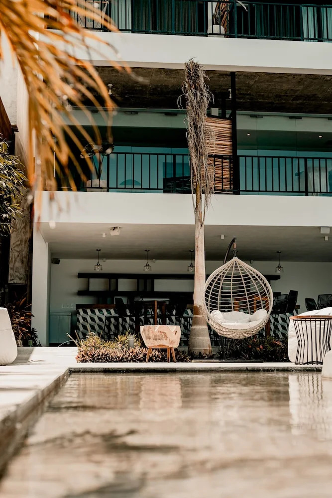 Foto - Hotel B Unique