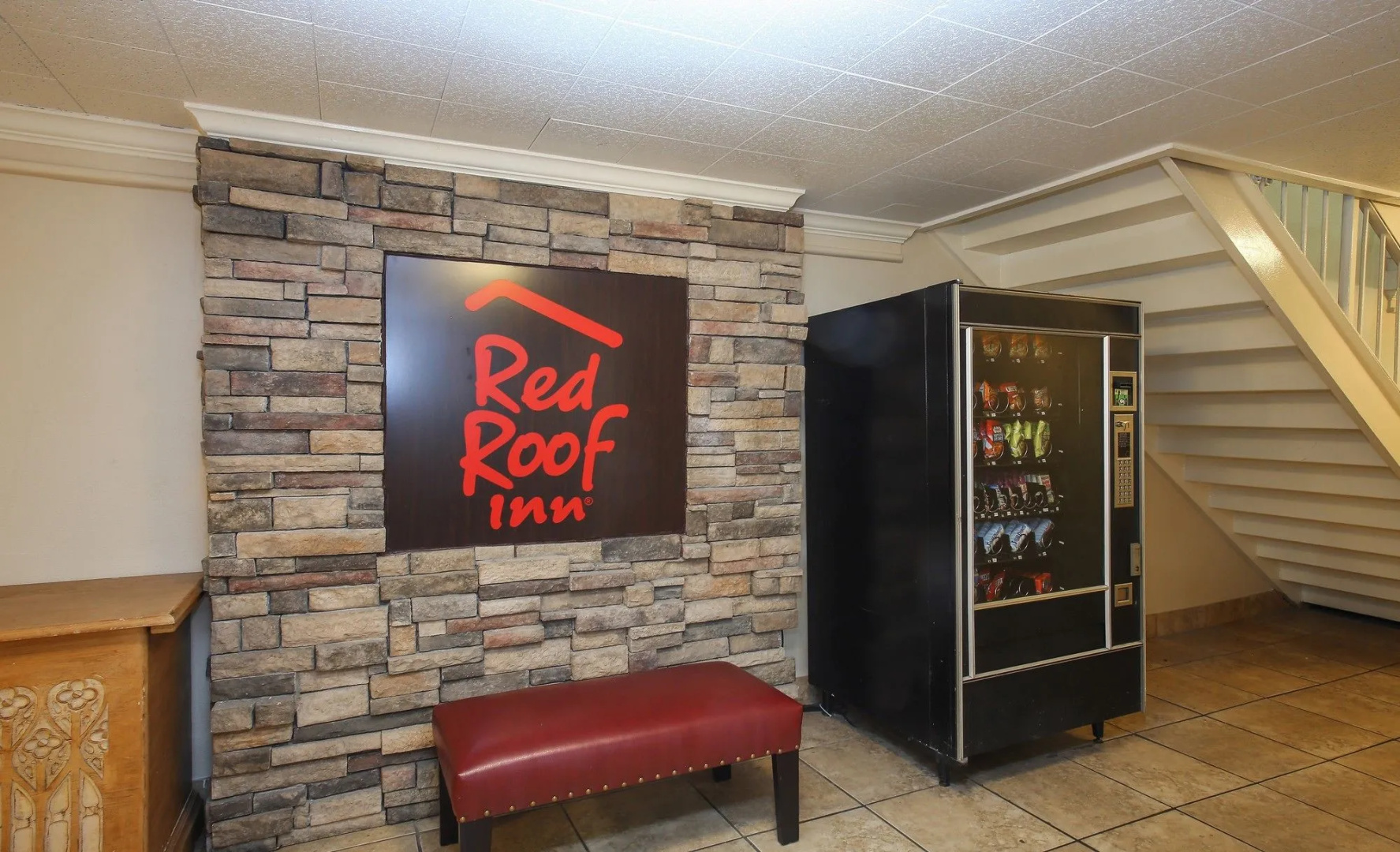 Photo - Red Roof Inn North Dallas - Park Central