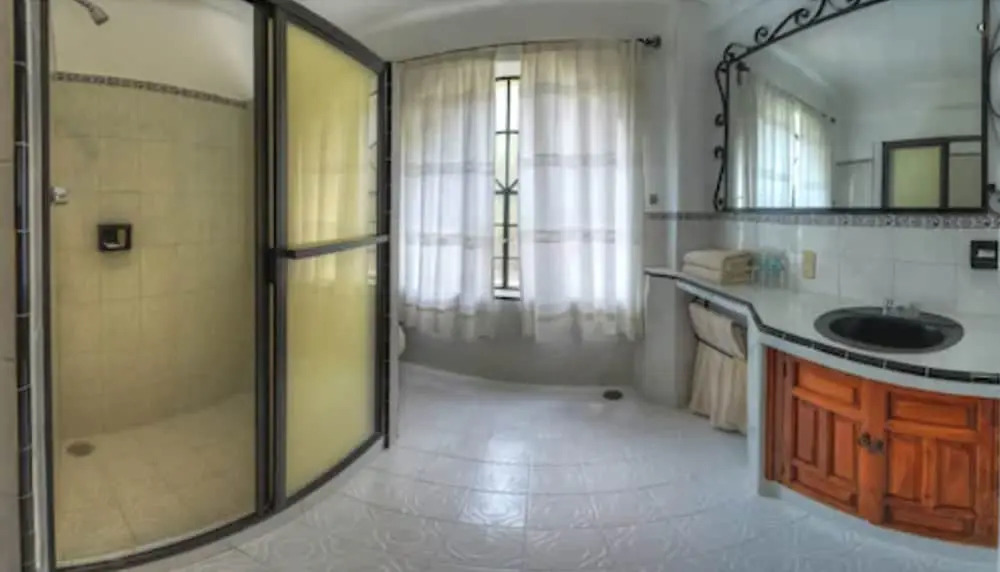 Foto - Hotel Posada San Javier