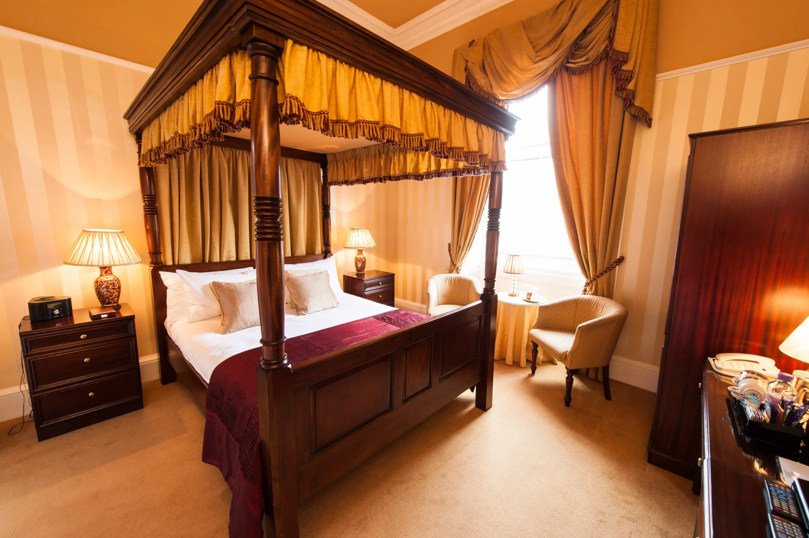 Photo - Kildonan Lodge Hotel