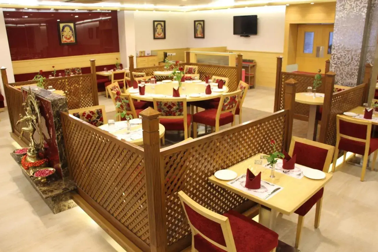 Foto - Hotel Dasaprakash