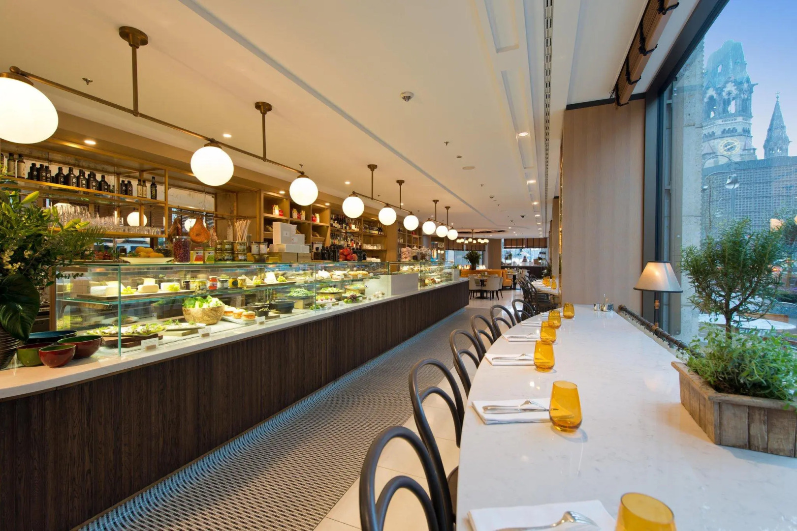 Foto - Waldorf Astoria Berlin