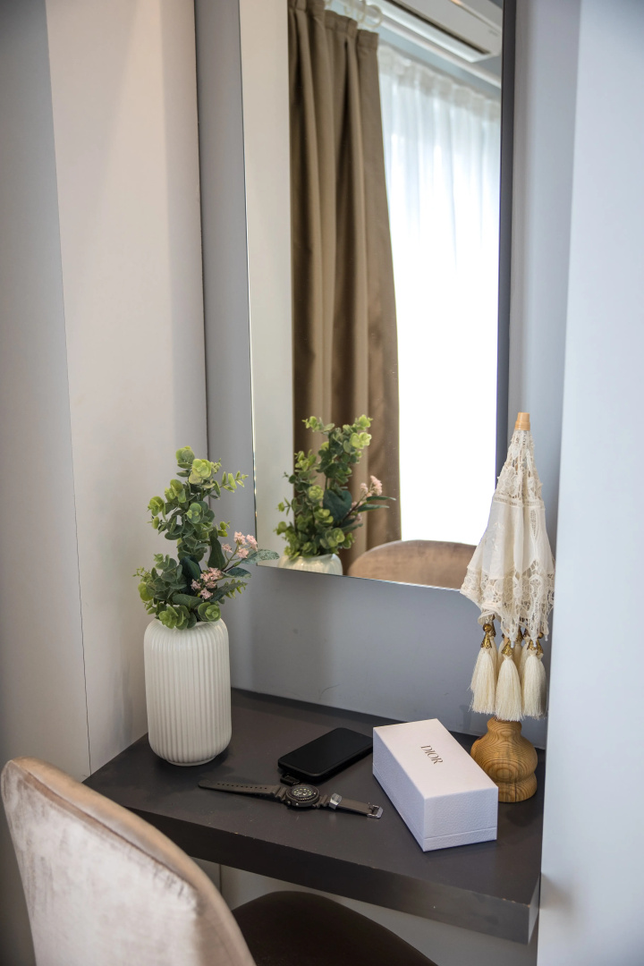 Foto - Niss Lara Hotel