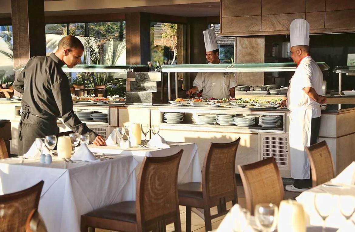 Foto - Hotel Riu Tikida Beach - Adults Only - All inclusive