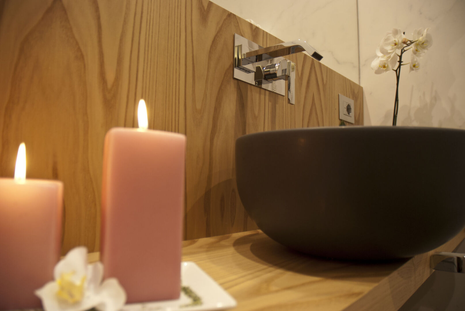 Foto - Sun Suite Luxury Pantheon