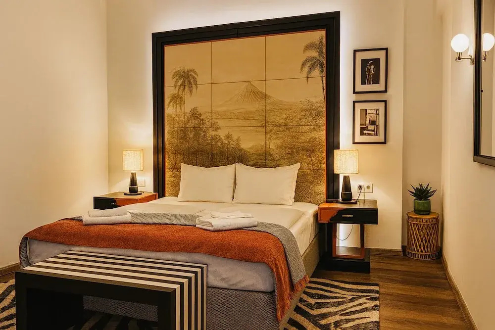 Photo - Hotel Ottofiori Budapest