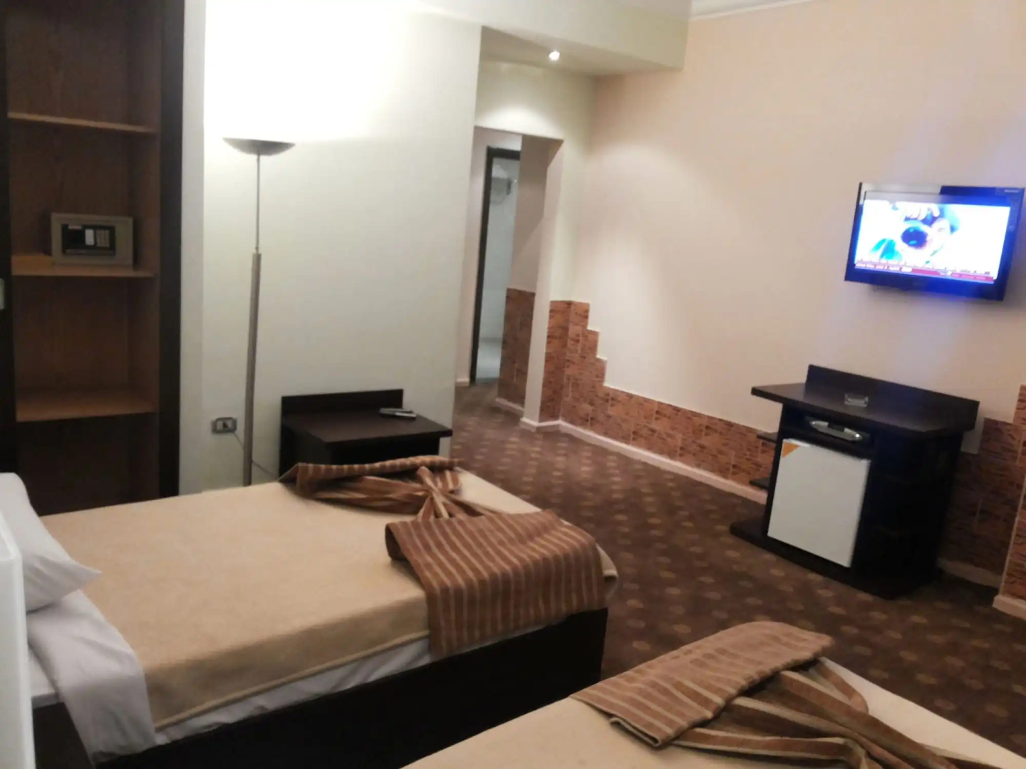 Foto - Aura Inn Hotel Cairo