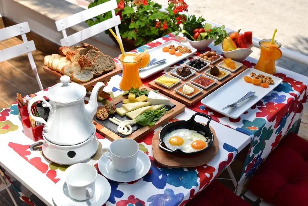 Photo - Doc's Boutique Hotel Kemer
