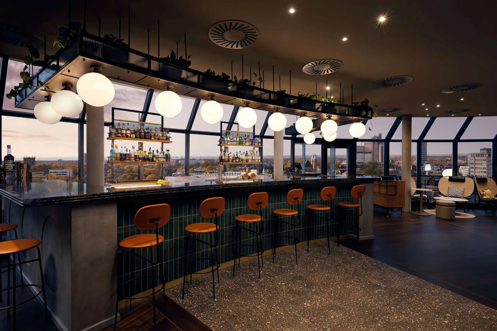 Photo - Wasserturm Hotel Cologne, Curio Collection by Hilton