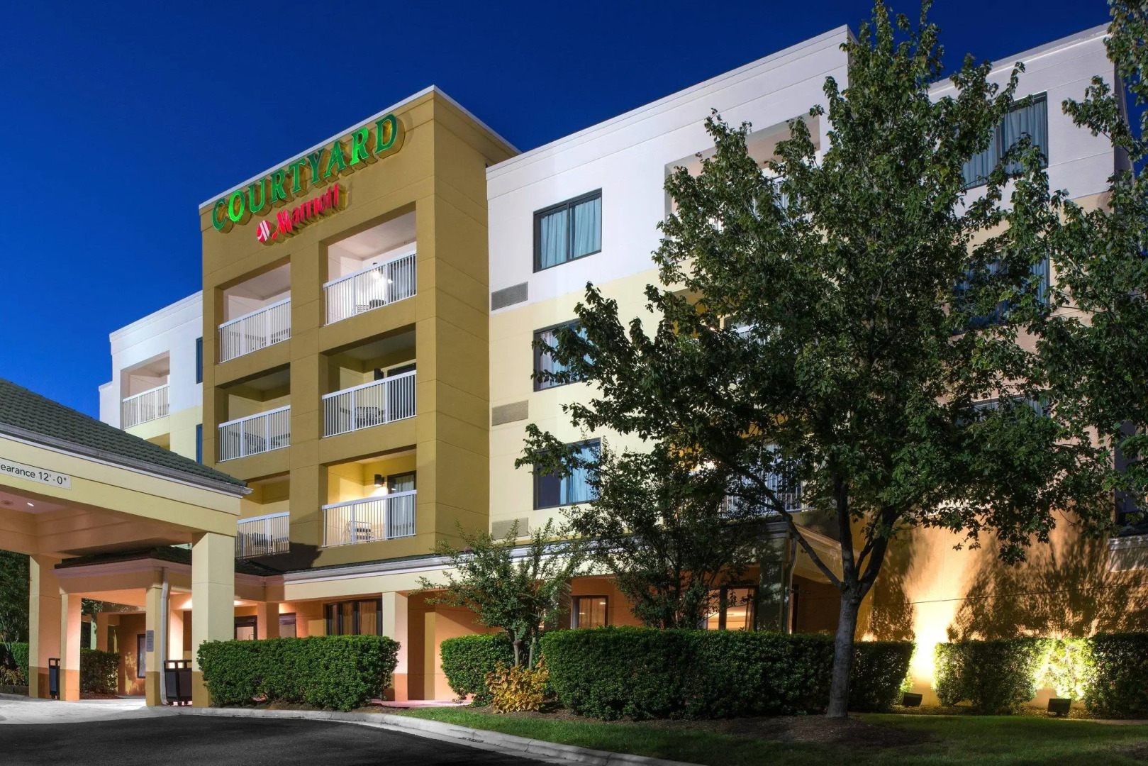 Photo - Courtyard by Marriott Charlotte Gastonia