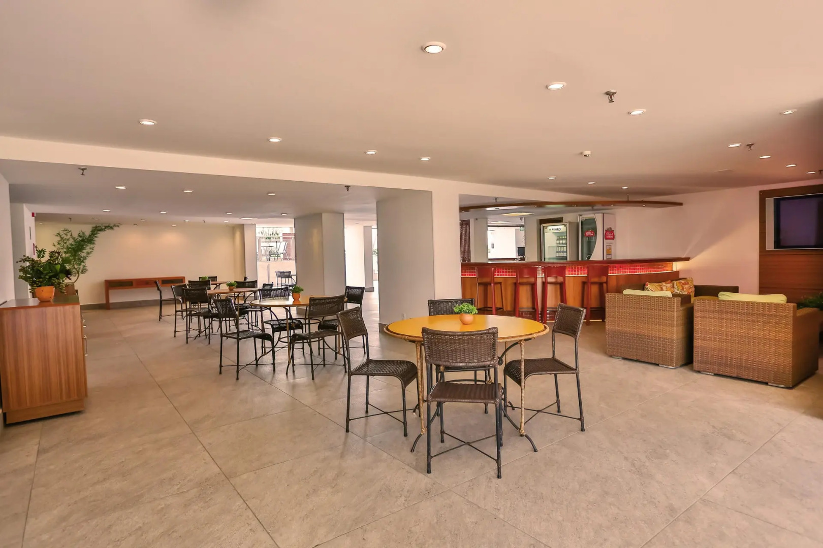 Photo - Kubitschek Plaza Hotel