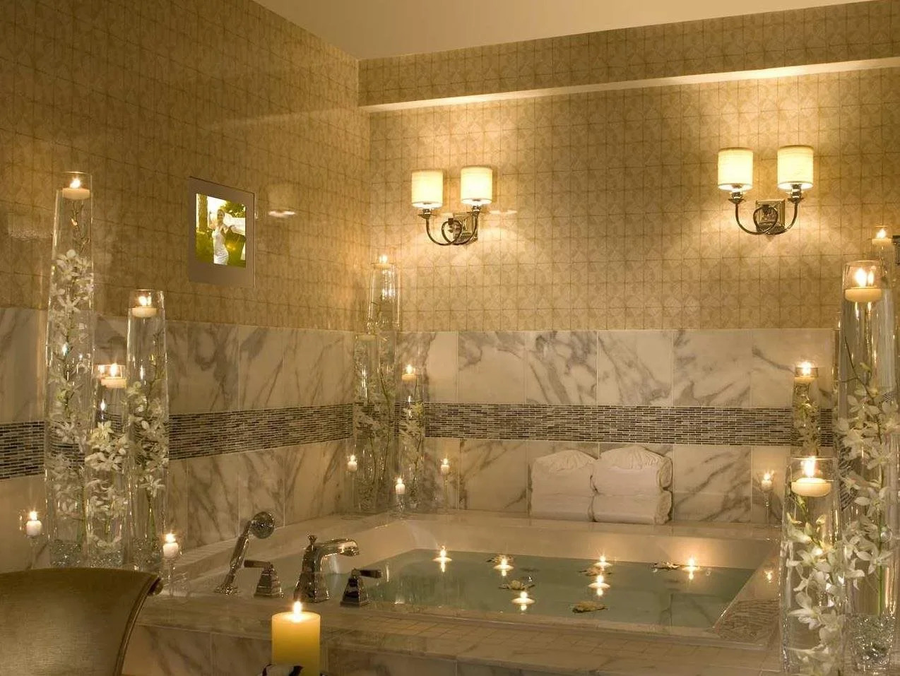 Foto - The Palmer House Hilton