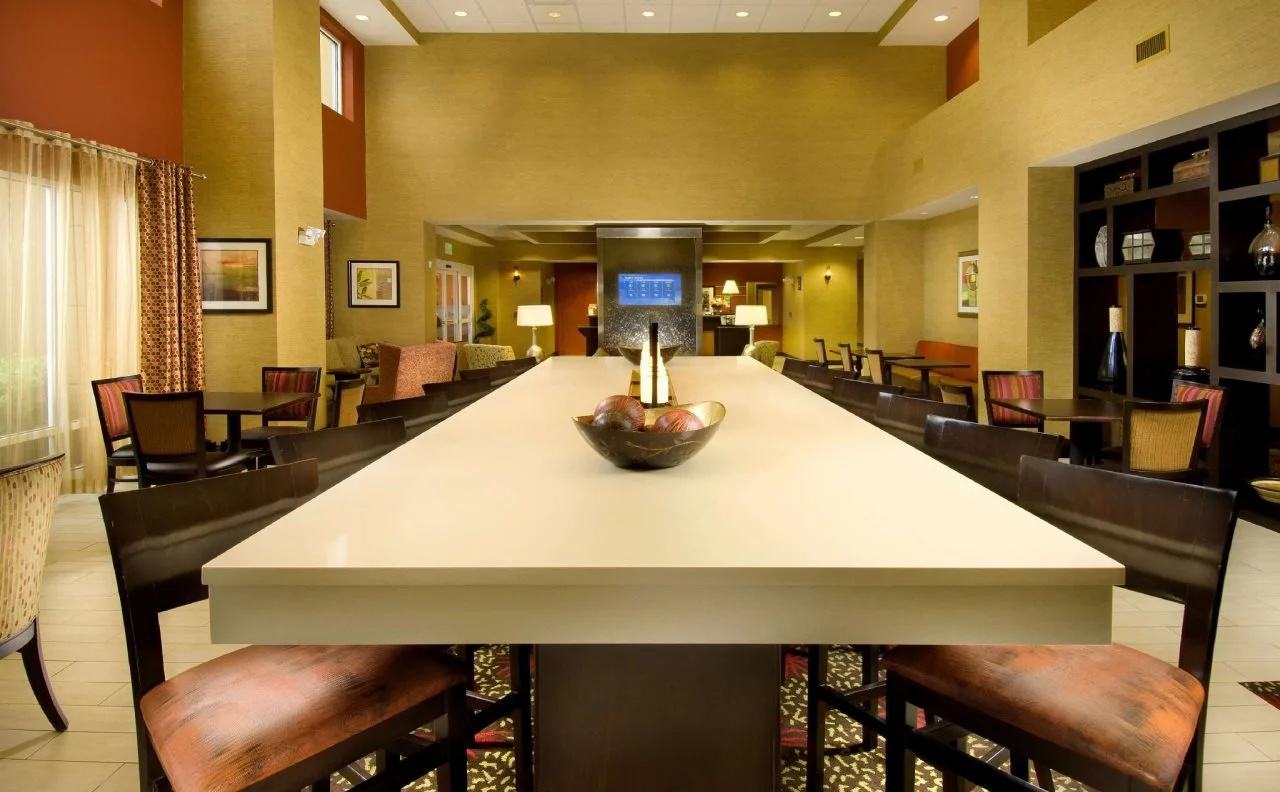 Foto - Hampton Inn & Suites Lakeland-South Polk Parkway