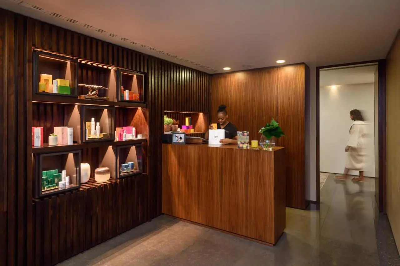 Photo - Inspira Liberdade Boutique Hotel