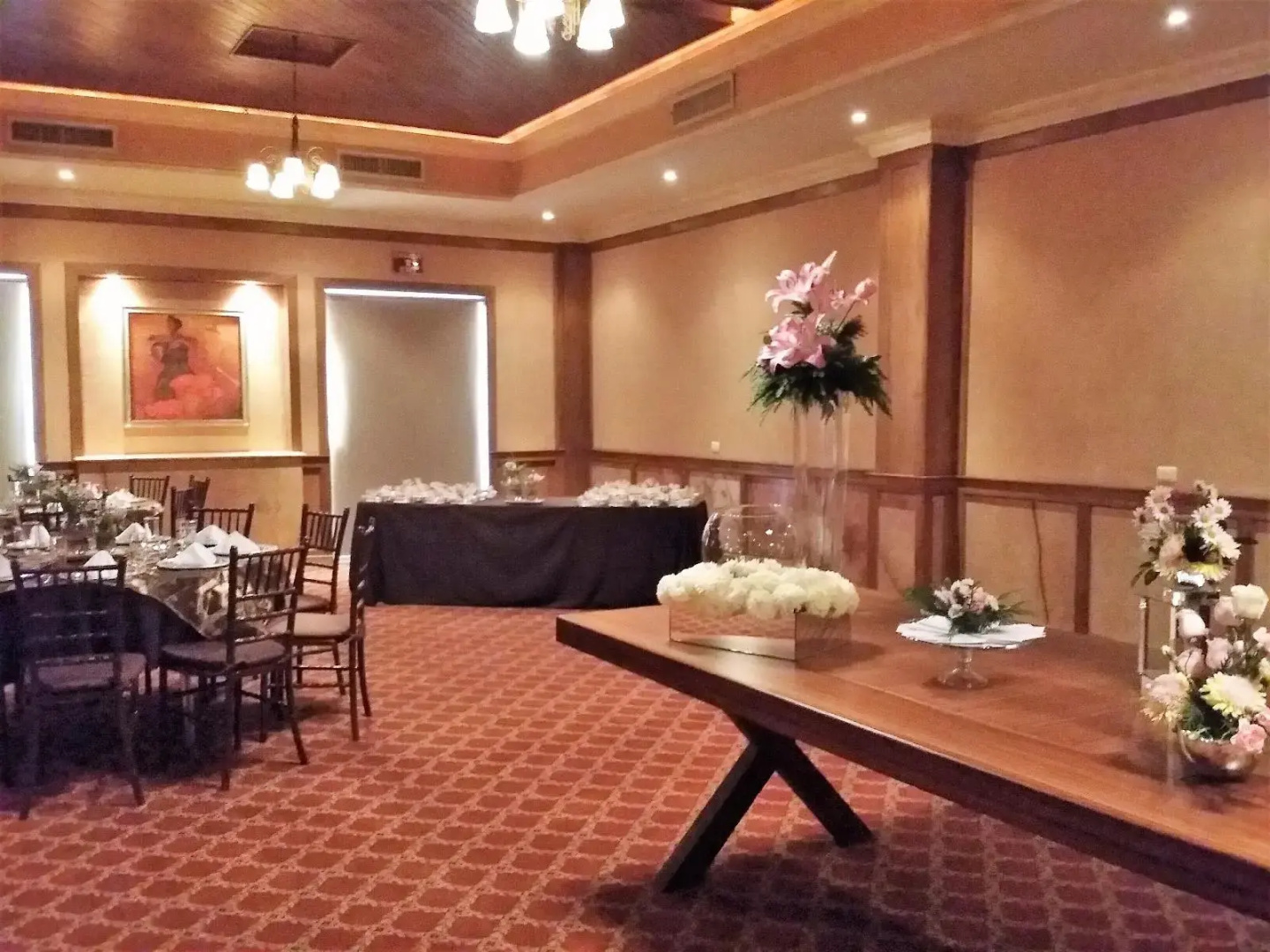Photo - Best Western Hotel Posada Del Rio Express