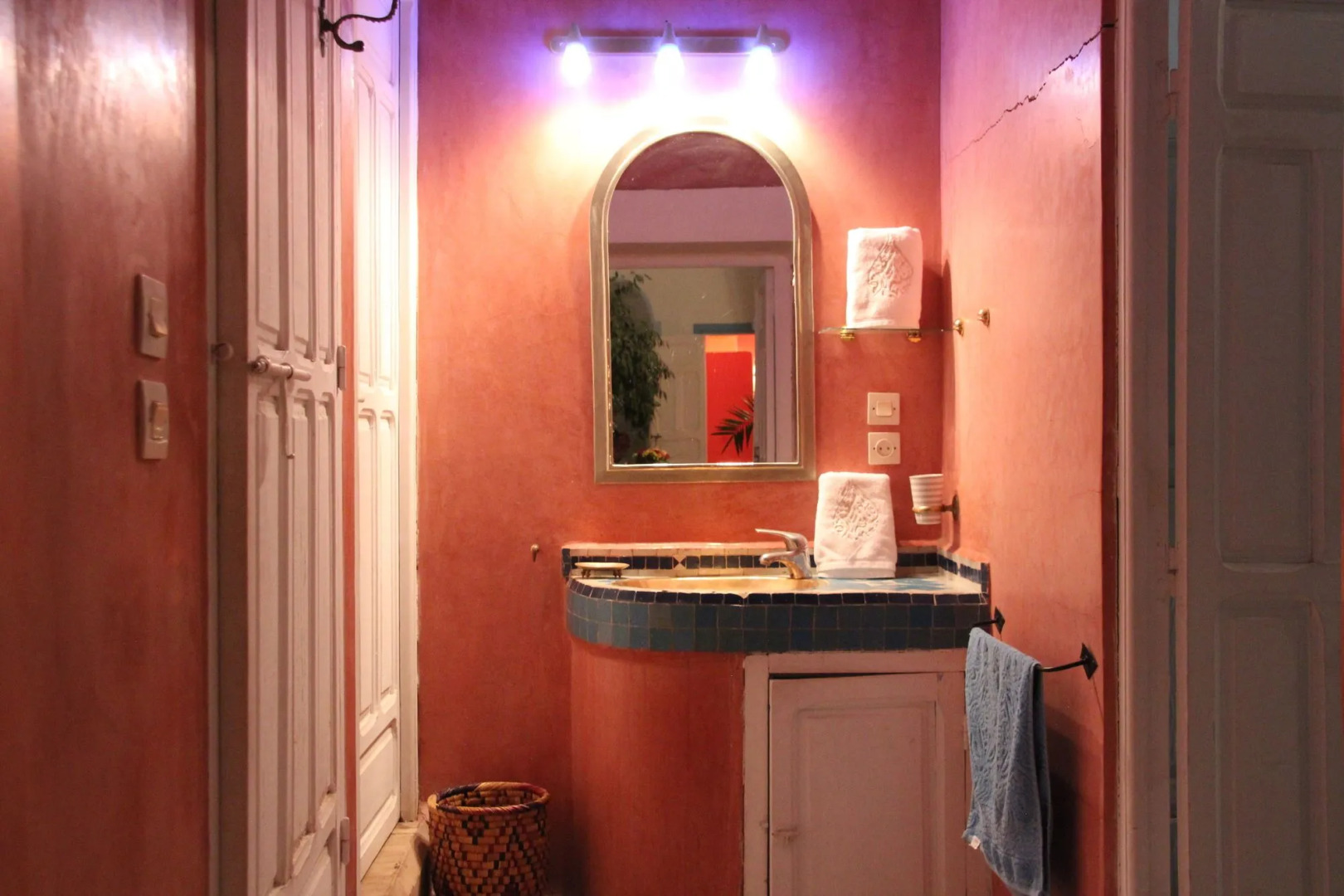 Photo - Riad Persephone