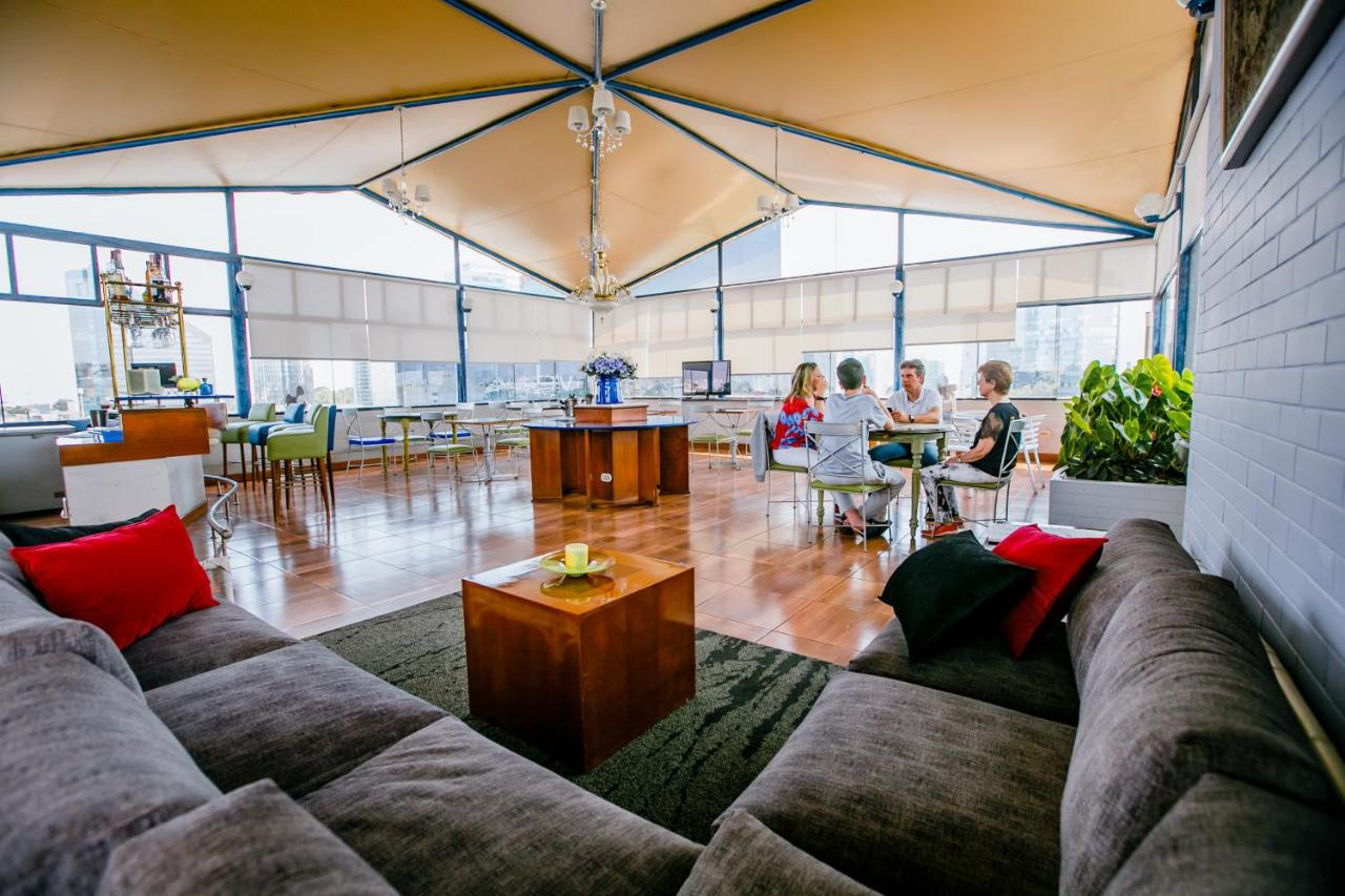 Foto - Daniel's Apart Hotel