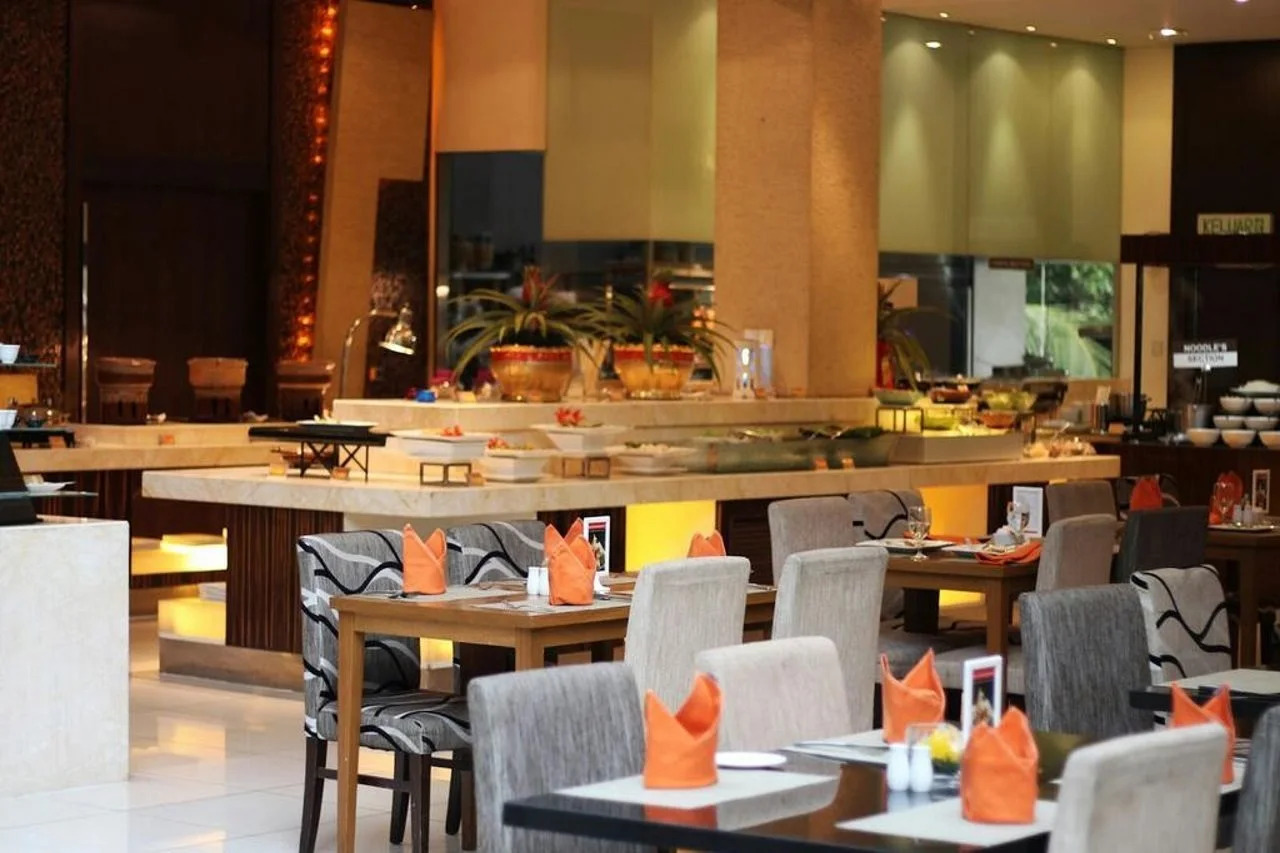 Foto - Seri Pacific Hotel Kuala Lumpur