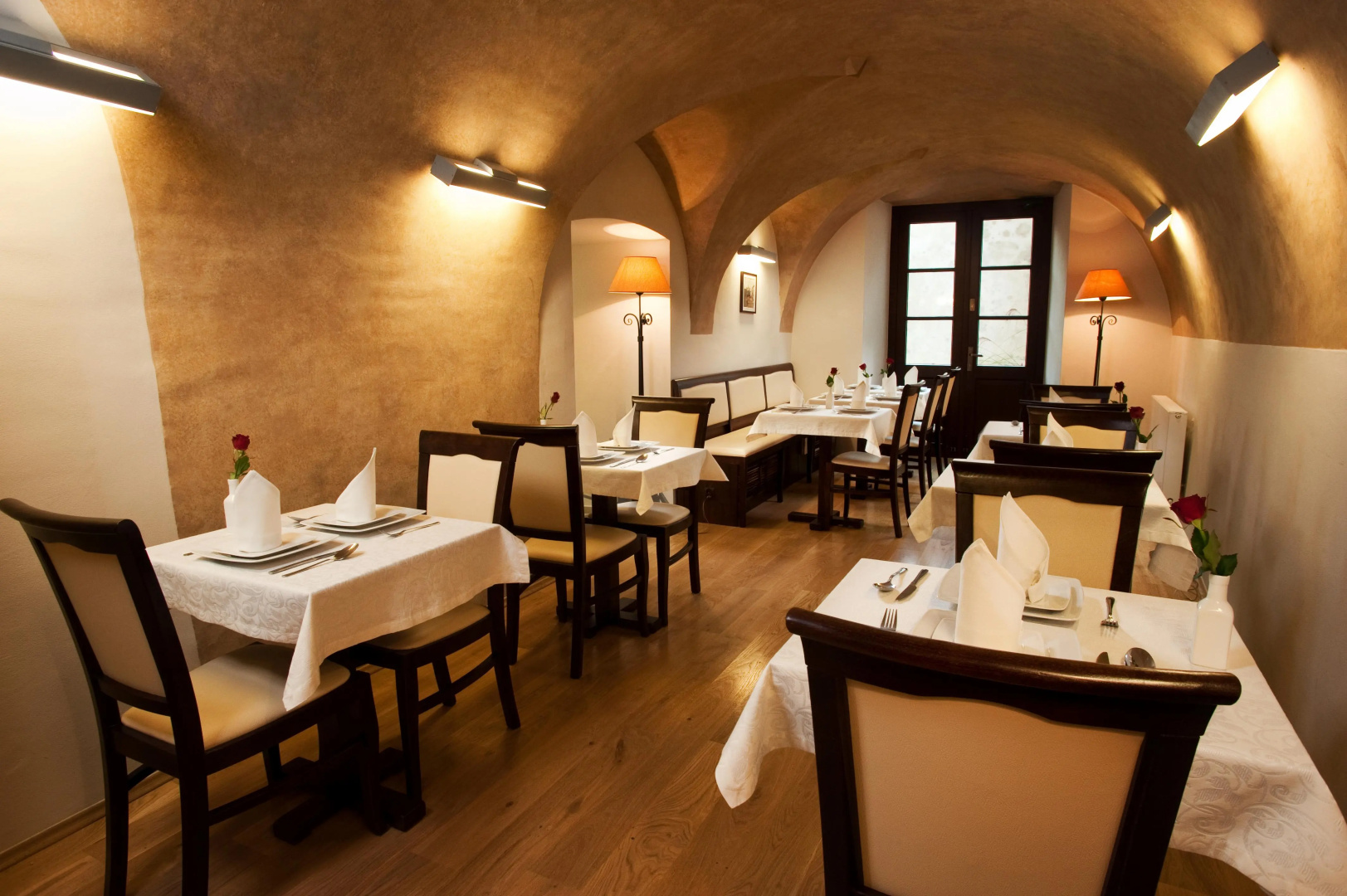 Photo - Hotel Santi