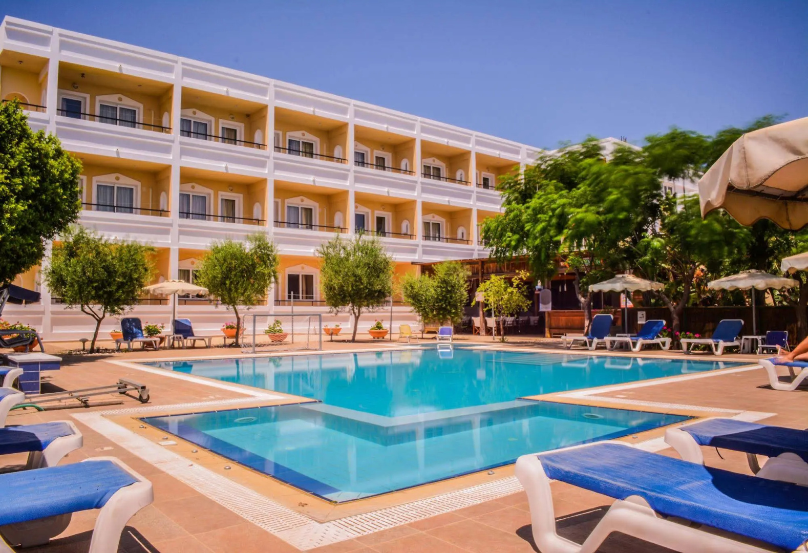 Foto - Mon Repos Hotel