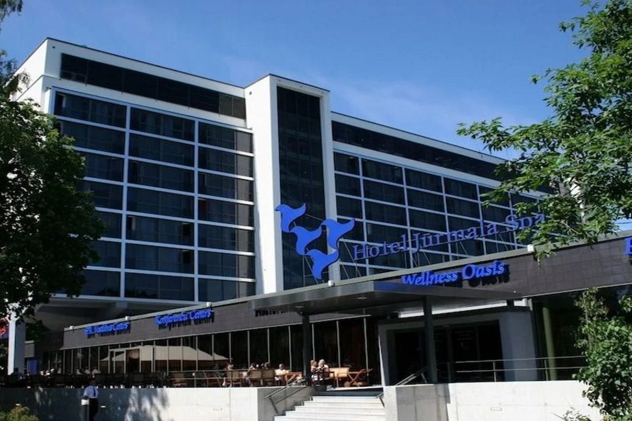 Photo - Jurmala Spa Hotel