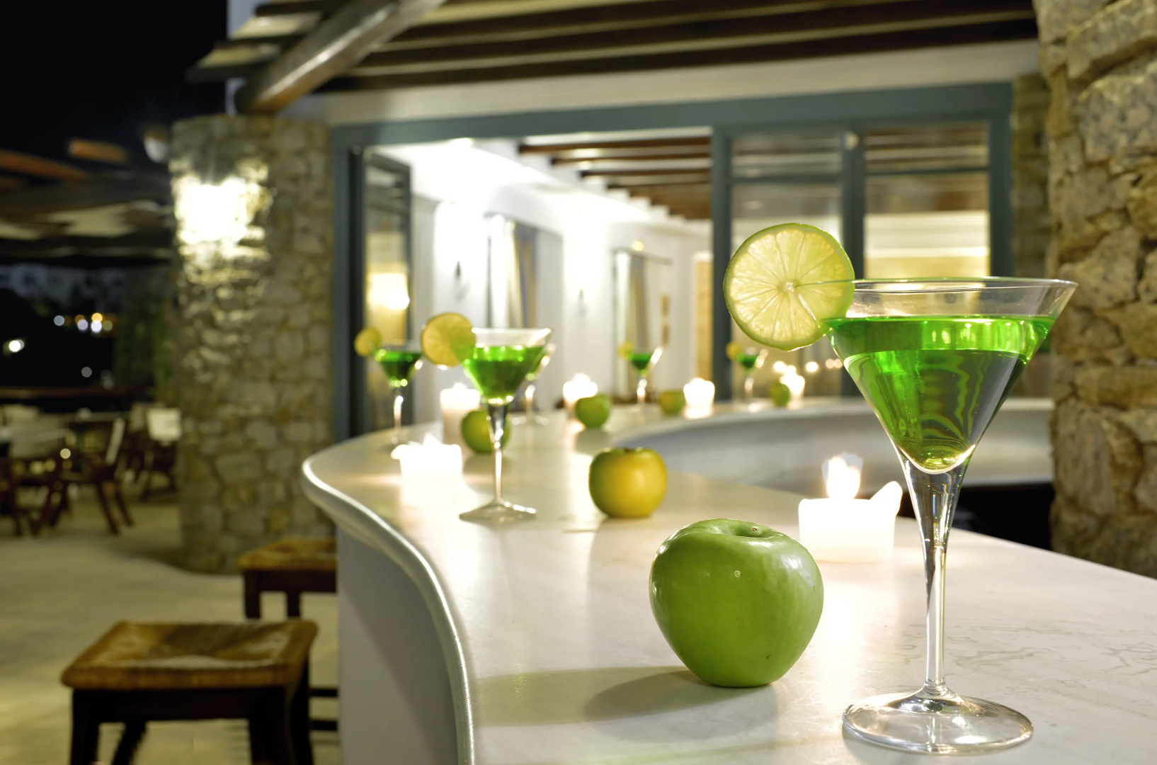 Foto - Pelican Hotel