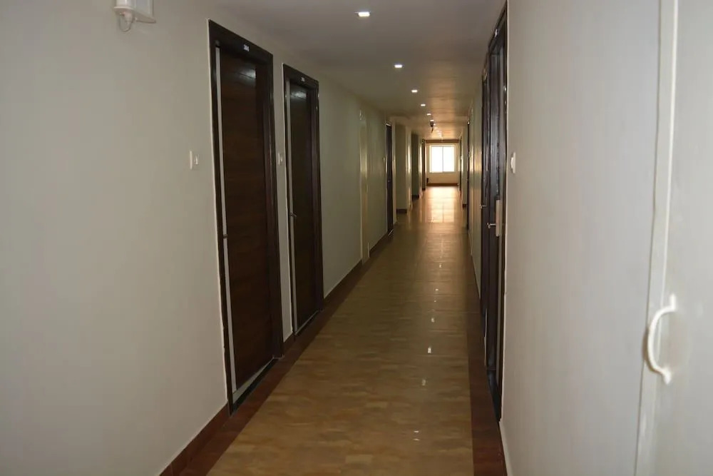 Photo - PPH Living TriColours Hotel Gandhipuram