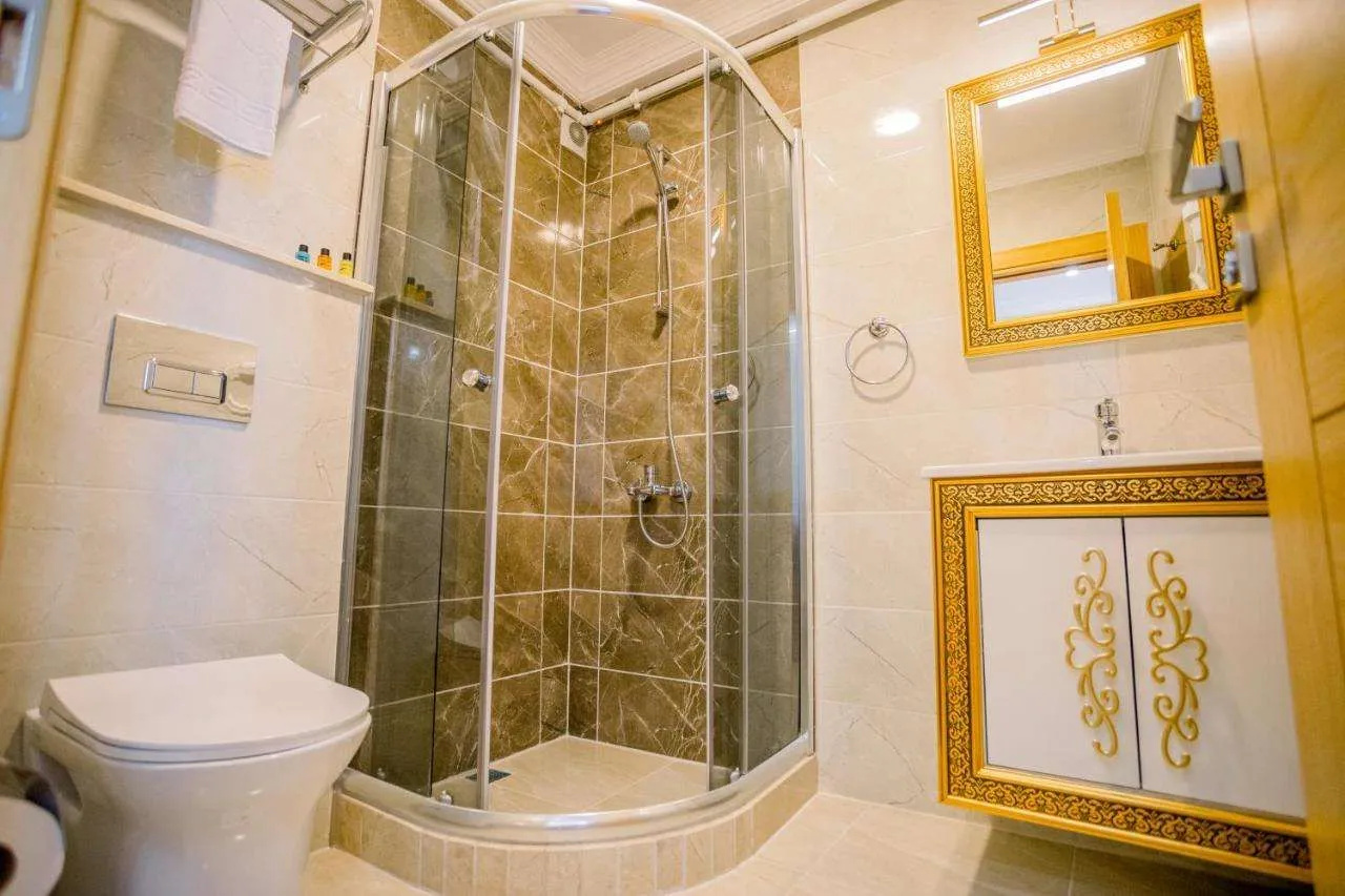 Photo - Gulec Konak Hotel