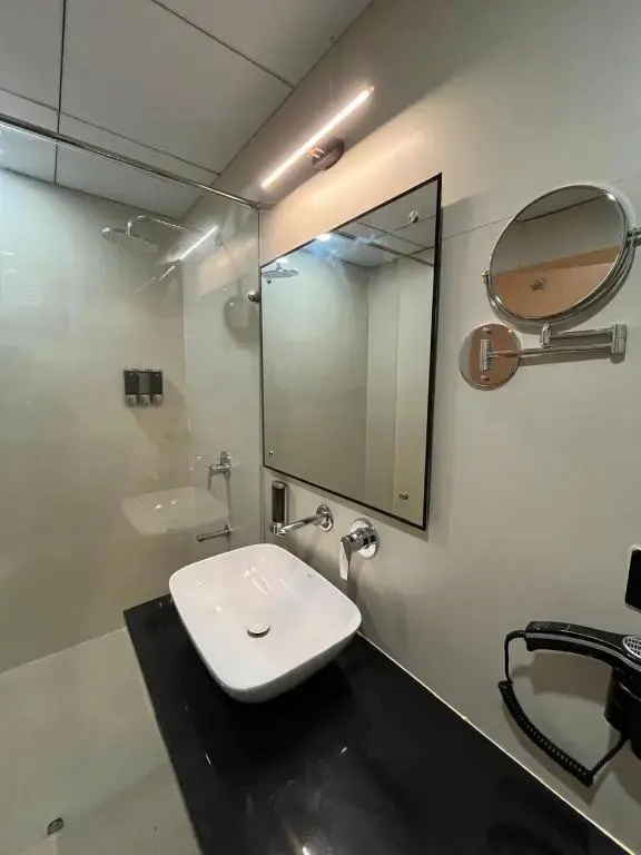Foto - Nirvana Nest - Corporate Stay, Gomti Nagar, Lucknow