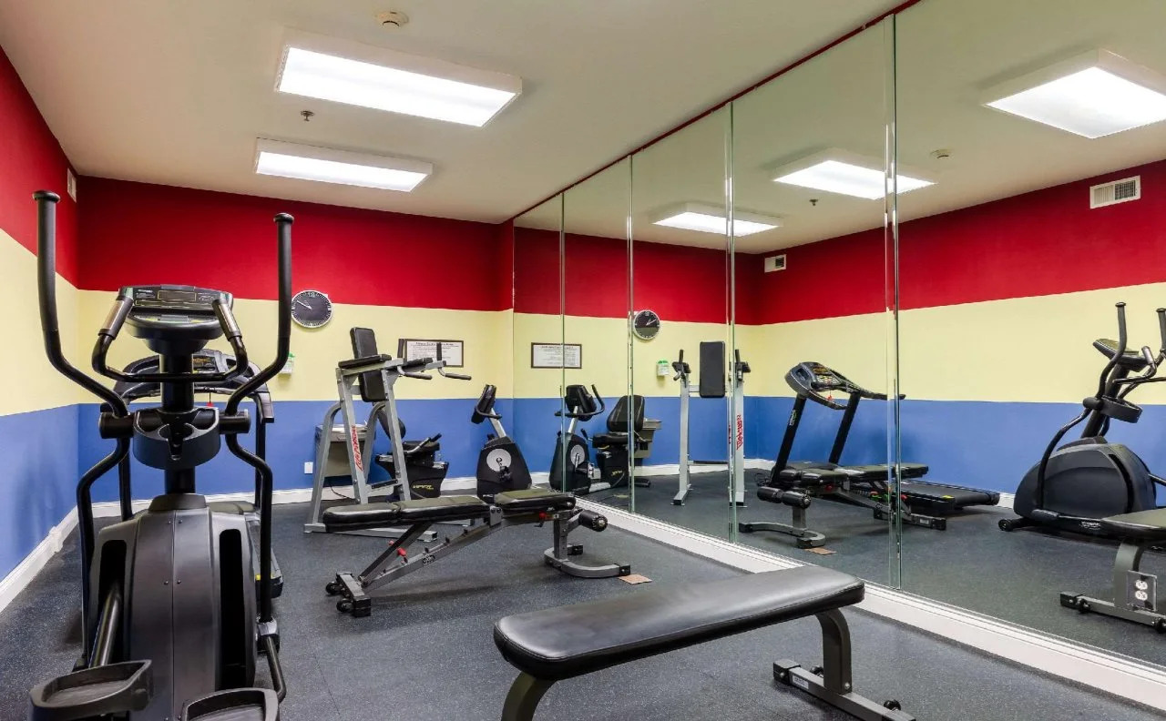 Foto - Spark by Hilton Savannah Airport