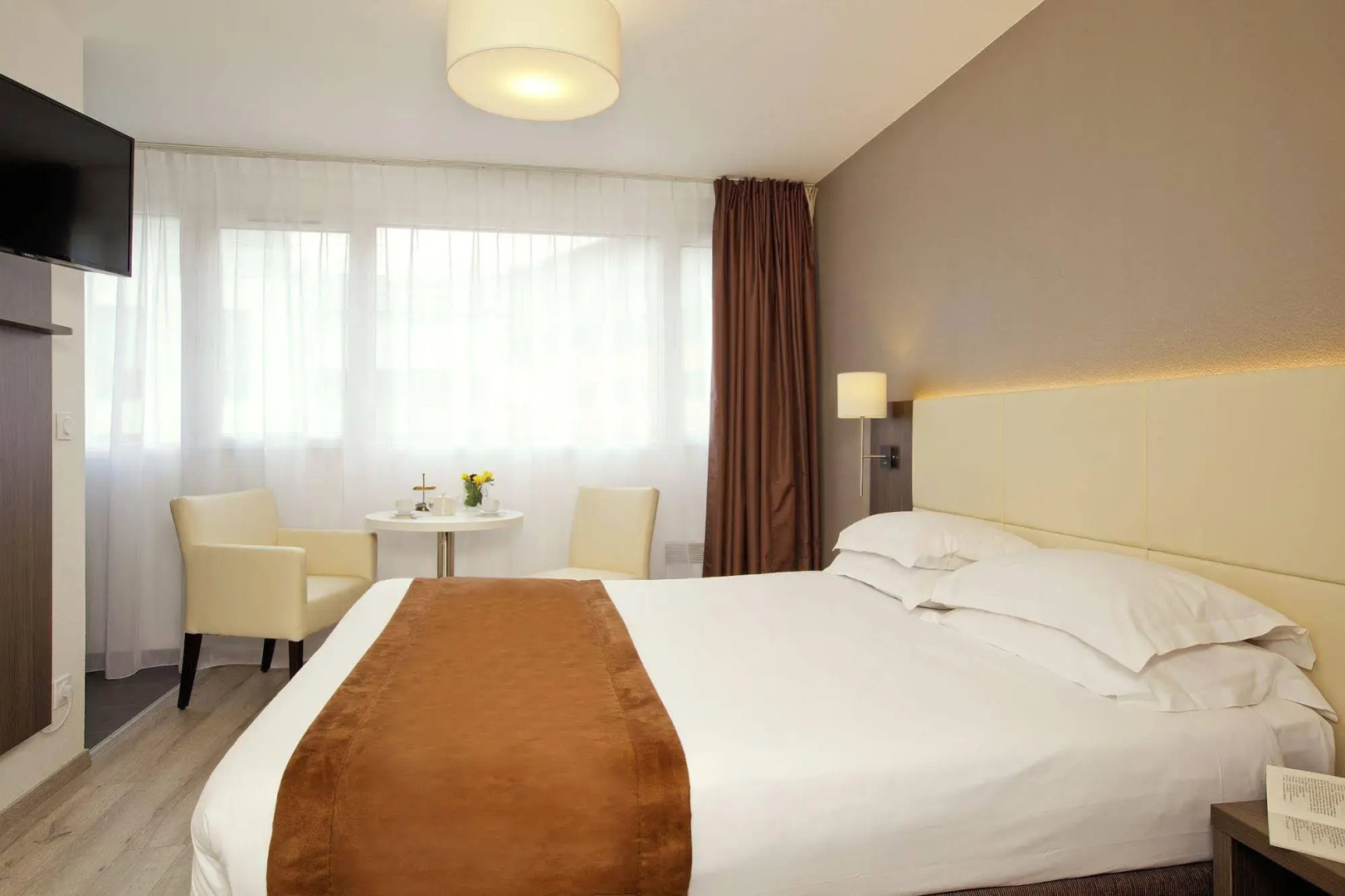 Photo - Sejours & Affaires Paris-Davout