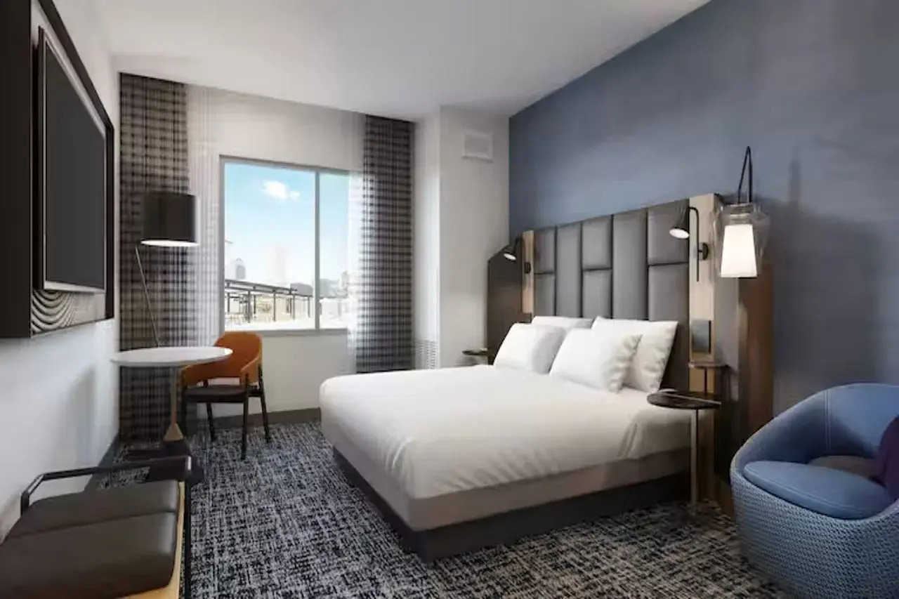 Foto - Tempo By Hilton San Diego Del Mar