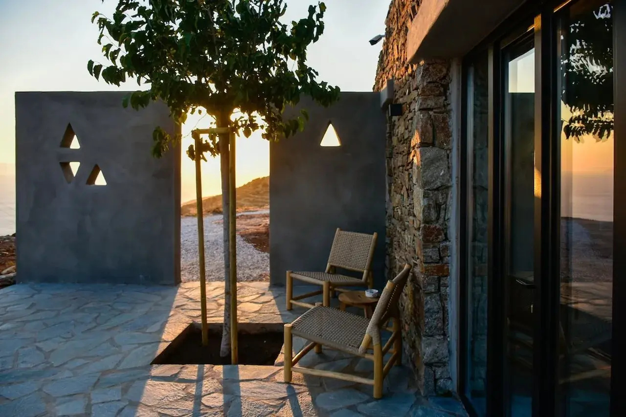 Under the Sun Cycladic Village, Bild 5 von 13