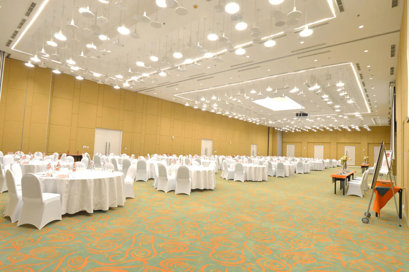 Foto - HARRIS Hotel and Conventions Denpasar Bali