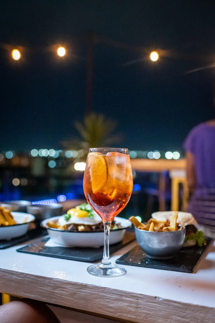 Foto - Premium Tower Suites Mendoza