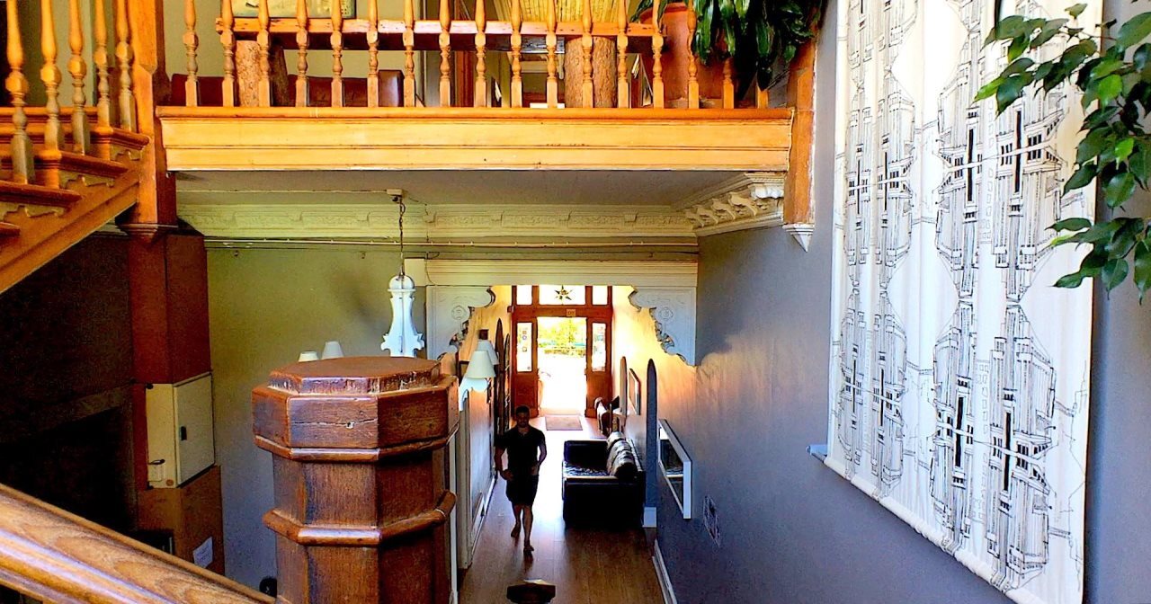 Photo - Ashanti Lodge Backpackers