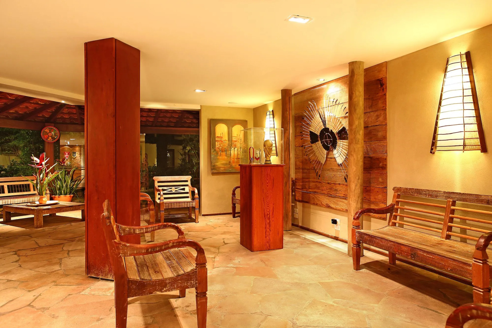Foto - La Torre Resort All Inclusive