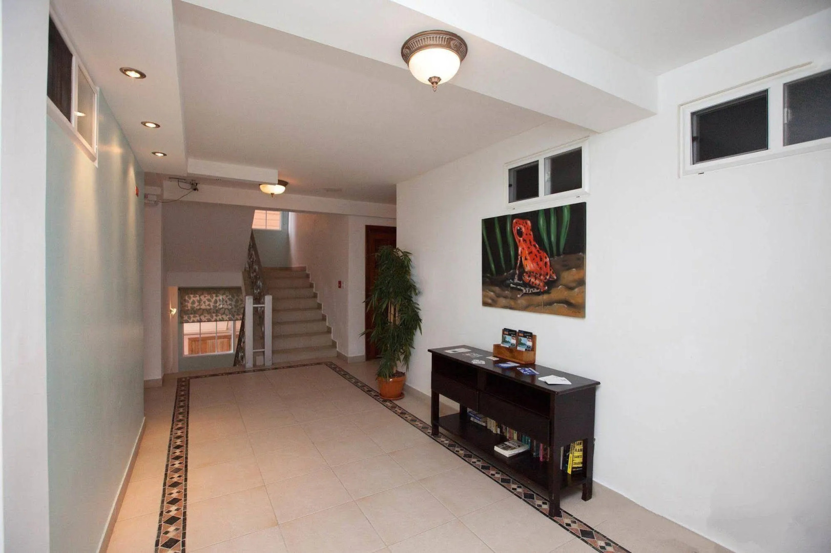 Foto - Tropical Suites Hotel