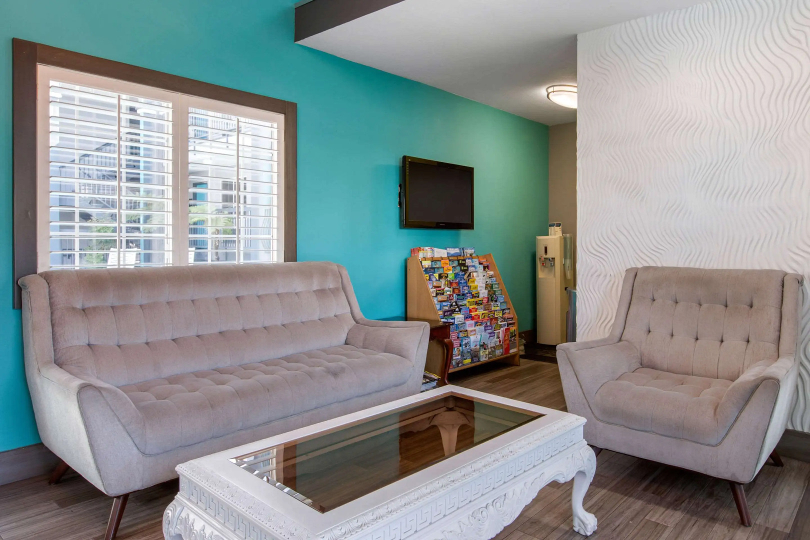 Photo - Quality Inn Near Hollywood Walk of Fame