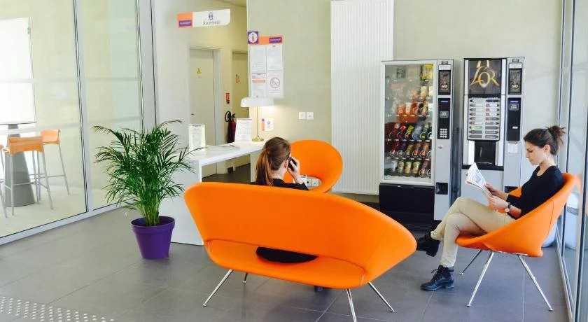 Foto - Montempô Appart'Hôtel Toulouse Balma